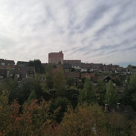 Crisand 2 Bergen Altenau  Zewnętrze zdjęcie