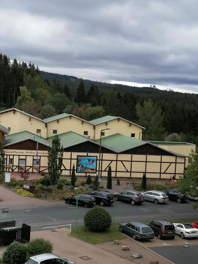 Crisand 2 Bergen Altenau  Zewnętrze zdjęcie
