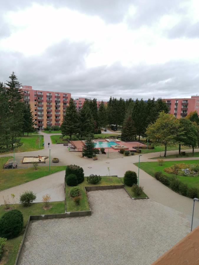 Crisand 2 Bergen Altenau  Zewnętrze zdjęcie