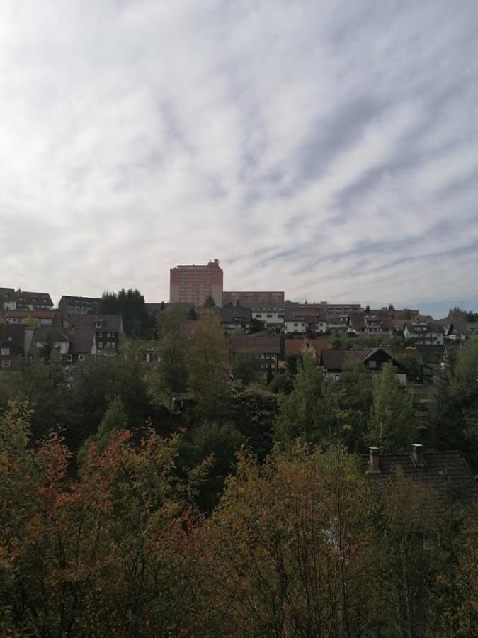 Crisand 2 Bergen Altenau  Zewnętrze zdjęcie