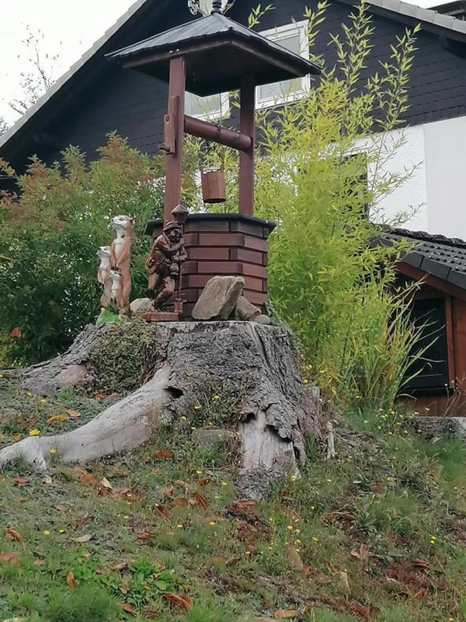 Crisand 2 Bergen Altenau  Zewnętrze zdjęcie