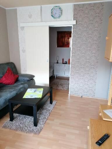 Crisand 2 Bergen Altenau  Zewnętrze zdjęcie