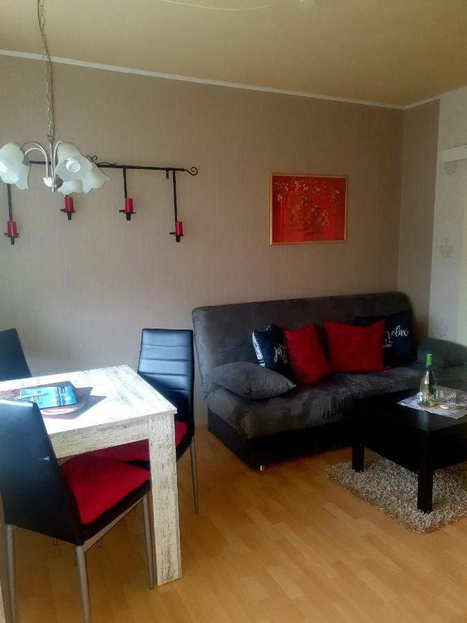 Crisand 2 Bergen Altenau  Zewnętrze zdjęcie